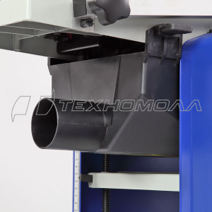 Станок фуговально-рейсмусовый BELMASH JT-2 204/210