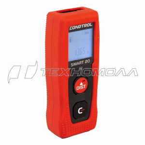 Дальномер лазерный CONDTROL Smart 20