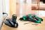 Аккумуляторный перфоратор Bosch Uneo 10.8 LI-2 0.603.984.020
