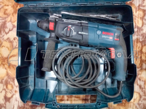Перфоратор Bosch GBH 2-28 0.611.267.500