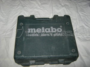 Перфоратор Metabo KHE 2443 600597000