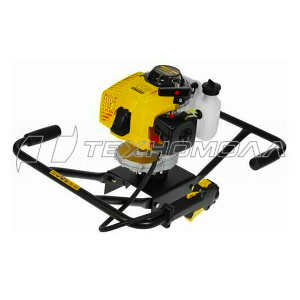 Мотобур CHAMPION AG364