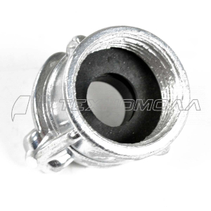 Головка муфтовая ГМ 25 (D-1"), CHAMPION