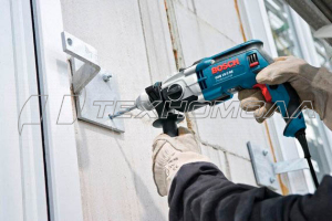 Ударная дрель Bosch GSB 19-2 RE 0.601.17B.500