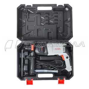 Перфоратор РЕСАНТА П-24-650К 75/3/4