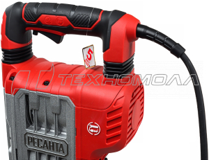 Отбойный молоток ОМ-1800Э Ресанта