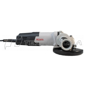 Угловая шлифмашина РЕСАНТА УШМ-125/900