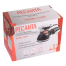 Эксцентриковая шлифмашина РЕСАНТА ЭШМ-125/5К 75/6/4