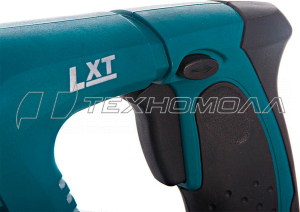 Аккумуляторный перфоратор Makita BHR261RDE