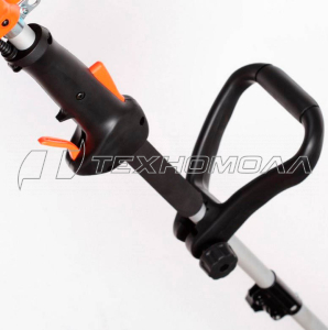 Бензиновый триммер PATRIOT PT 2540 ECO 250108005