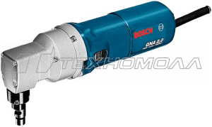 Вырубные ножницы Bosch GNA 2.0 0.601.530.103