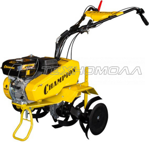 Мотокультиватор (мотоблок) Champion BC8813