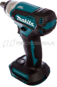Ак. гайковерт Makita DTW181Z