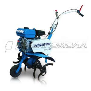 Культиватор Нева МК-70 DM163/Р-Kasei 168 F