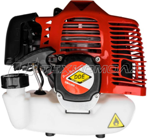 Бензиновый триммер DDE GB43RD
