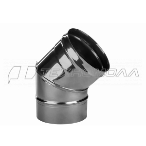 Отвод колено 135* 439/0,8 мм 115