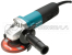 Угловая шлифмашина Makita 9557HNK