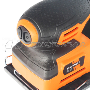 Машина плоскошлифовальная (ПШМ) PATRIOT OS 105