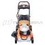Газонокосилка бензиновая VILLARTEC MB 5056TE