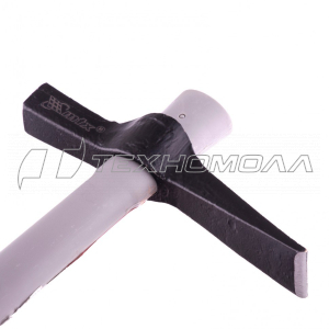 Кирка-молоток, MATRIX 500 г., рук.фибергл, обрезин