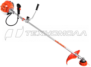 Бензиновый триммер PATRIOT PT 555 XT 1+1 250106231