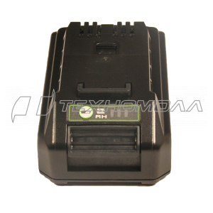 Аккумулятор Greenworks G24USB2, 24В, 2Ач, Li-Ion с USB разъемом