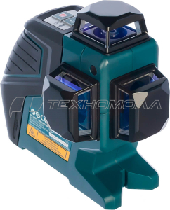 Лазерный нивелир Bosch GLL 3-80 P 0.601.063.305