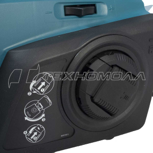 Пила цепная Макита UC3541A 1800 Вт 35 см