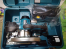 Ак. пила диск Makita DSS610Z 18В,Li-ion,3700об/м