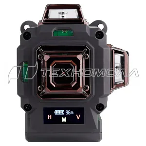 Лазерный уровень AMO LN 4D-360-7