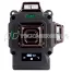 Лазерный уровень AMO LN 4D-360-7