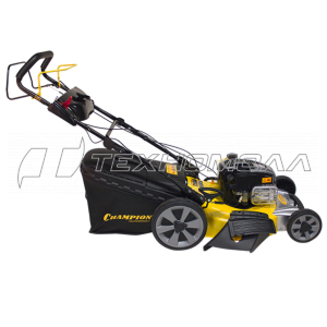 Газонокосилка CHAMPION LM5347EBS 4,4кВт,