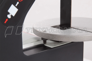 Станок шлифовальный ленточно-дисковый BELMASH BDG 25/125