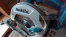 Аккумуляторная дисковая пила Makita DHS680Z