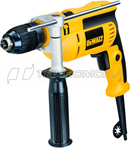 Дрель DeWALT DWD024S