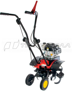 Культиватор DDE V 500 II Тролль-2 910-300