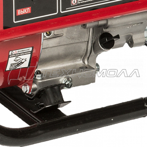 Бензогенератор BRAIT BR3800