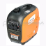Бензогенератор инверторный VILLARTEC GI188S