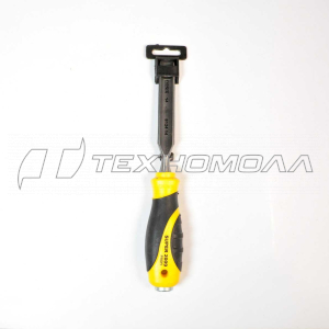 Стамеска полукруглая SUPER 2009 LINE PROFI 14 мм,