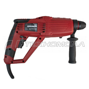 Перфоратор Einhell TC-RH (TH-RH) 800 E Einhell 4257920 Einhell 4257920 Einhell 4257920 Einhell 42579
