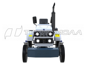 Минитрактор Скаут T-15