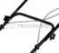 Бензиновая газонокосилка DDE WYS21-WD65 241-987