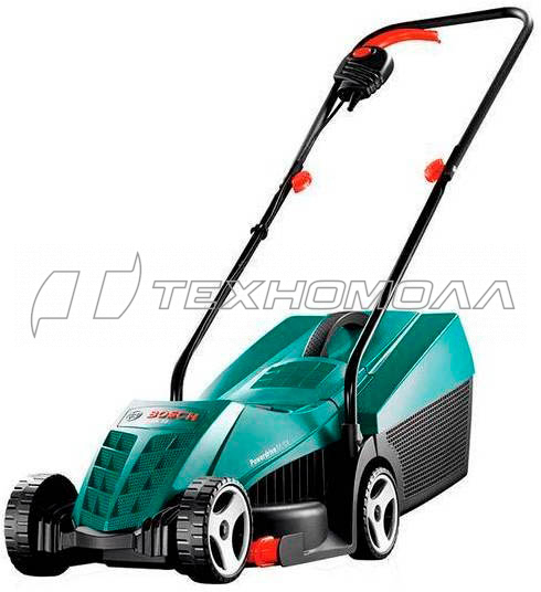 Газонокосилка Bosch Rotak 32 R 0.600.885.B02