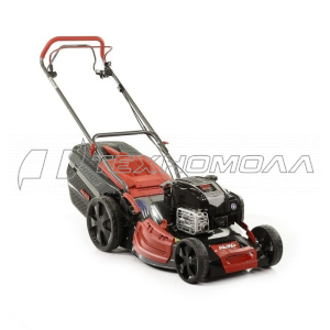 Газонокосилка ALKO Premium 520 SP-B Plus (119975)