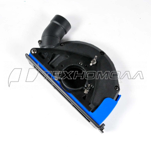 Пылеудалитель на УШМ для отрезных работ DG150