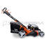 Газонокосилка бензиновая VILLARTEC MB 5056TE