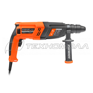 Перфоратор PATRIOT RH 243Q