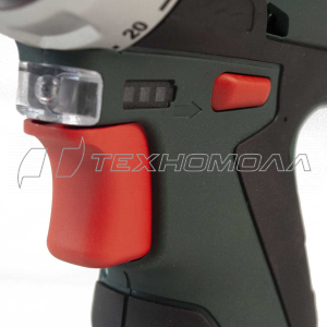 Ак. дрель Metabo PowerMaxx BS Quick Basic 10,8 Li