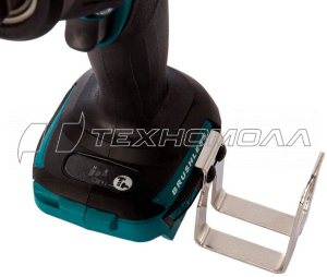 Аккумуляторный гайковерт Makita DTW1001Z