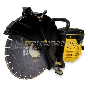 Бензорез CHAMPION CP400